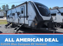 New 2026 Grand Design Imagine 2470BH available in East Montpelier, Vermont