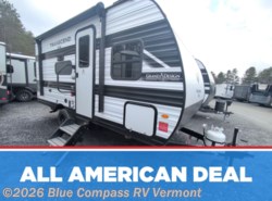 New 2026 Grand Design Transcend One 151BH available in East Montpelier, Vermont