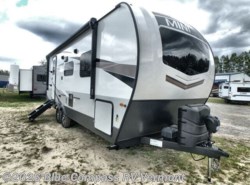 New 2026 Forest River Rockwood Mini Lite 2511S available in East Montpelier, Vermont