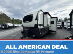 New 2026 Forest River Rockwood Mini Lite 2511S available in East Montpelier, Vermont