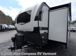 New 2026 Forest River Rockwood Mini Lite 2523MBR available in East Montpelier, Vermont