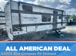 New 2026 Grand Design Transcend Xplor 19BHX available in East Montpelier, Vermont