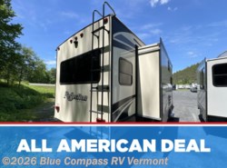 Used 2019 Grand Design Reflection 29RS available in East Montpelier, Vermont