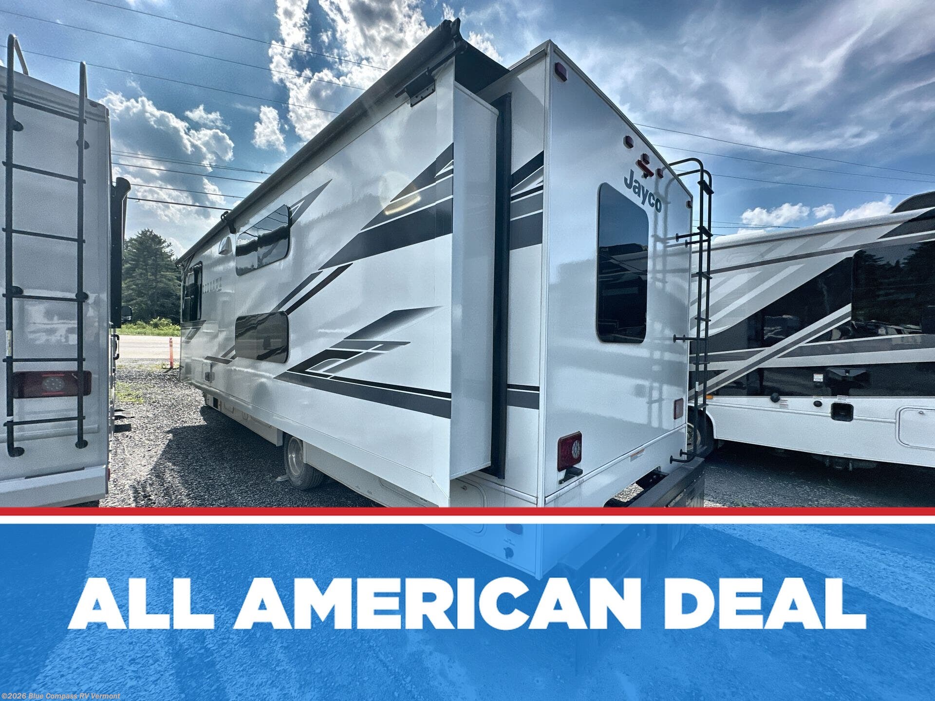 Used 2021 Winnebago View 24D available in East Montpelier, Vermont