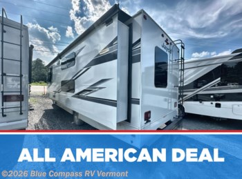 Used 2021 Winnebago View 24D available in East Montpelier, Vermont