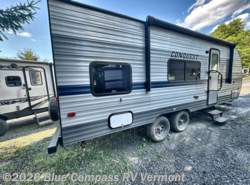Used 2021 Gulf Stream Ameri-Lite Ultra Lite 248BH available in East Montpelier, Vermont