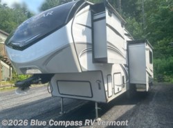 Used 2023 Keystone Cougar Half-Ton 24RDS available in East Montpelier, Vermont