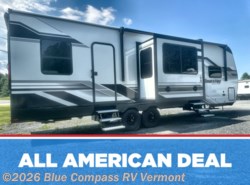 New 2027 Grand Design Momentum G-Class 29GS available in East Montpelier, Vermont
