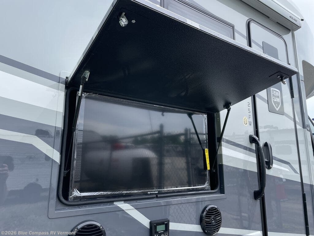 New 2027 Grand Design Lineage Series M 25FW available in East Montpelier, Vermont