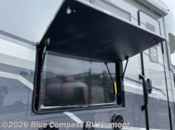 New 2027 Grand Design Lineage Series M 25FW available in East Montpelier, Vermont