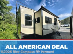 Used 2017 Coachmen Chaparral 391QSMB available in East Montpelier, Vermont