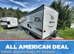 Used 2018 Jayco Jay Flight 264BH available in East Montpelier, Vermont