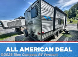 Used 2022 Forest River Salem Cruise Lite 19DBXL available in East Montpelier, Vermont