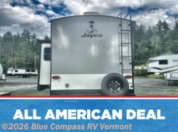 Used 2021 Jayco White Hawk 32KBS available in East Montpelier, Vermont