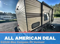 Used 2020 Forest River Wildwood X-Lite 171RBXL available in East Montpelier, Vermont