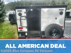 Used 2021 Coachmen Clipper Camping Trailers 12.0TD MAX available in East Montpelier, Vermont