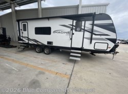 New 2027 Grand Design Imagine XLS 23LDE available in East Montpelier, Vermont