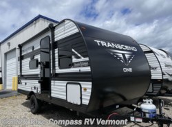 New 2027 Grand Design Transcend One 151BH available in East Montpelier, Vermont