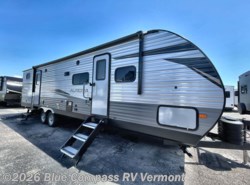 New 2027 Forest River Aurora 32BDS available in East Montpelier, Vermont