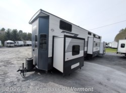 New 2027 Forest River Puma Vista 421LFT available in East Montpelier, Vermont