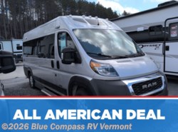 Used 2022 Roadtrek Roadtrek LPPD available in East Montpelier, Vermont