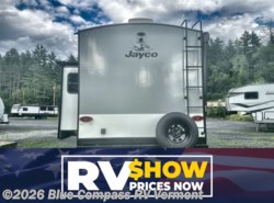 Used 2021 Jayco White Hawk 32KBS available in East Montpelier, Vermont