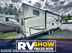Used 2018 Gulf Stream Gulf Breeze Ultra Lite 281DB available in East Montpelier, Vermont