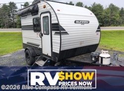 Used 2023 Sunset Park RV SunRay 129 available in East Montpelier, Vermont