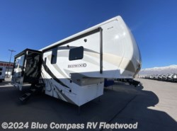New 2024 Redwood RV Redwood 3401RL available in Fleetwood, Pennsylvania