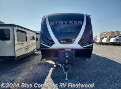 Used 2022 Cruiser RV Stryker St2916 available in Fleetwood, Pennsylvania
