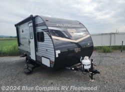 New 2023 Forest River Aurora 16RBX available in Fleetwood, Pennsylvania
