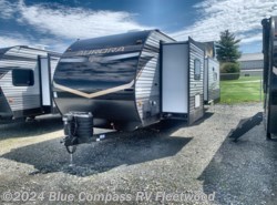 New 2024 Forest River Aurora 32RLTS available in Fleetwood, Pennsylvania