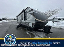 New 2024 Forest River Aurora 34BHTS available in Fleetwood, Pennsylvania