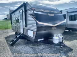 New 2024 Forest River Aurora Light 22MLS available in Fleetwood, Pennsylvania
