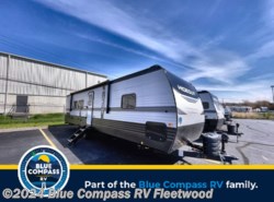 New 2024 Keystone Hideout 32TQS available in Fleetwood, Pennsylvania