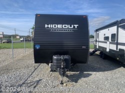 New 2024 Keystone Hideout Sport 240BH available in Fleetwood, Pennsylvania