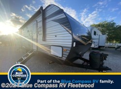 New 2024 Forest River Aurora 32BDS available in Fleetwood, Pennsylvania