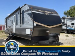New 2024 Forest River Aurora 34BHTS available in Fleetwood, Pennsylvania