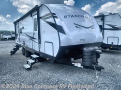 New 2024 Starcraft Super Lite 252RB available in Fleetwood, Pennsylvania