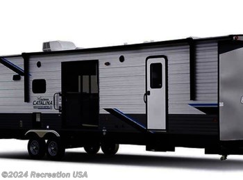 New 2023 Coachmen Catalina Destination 40BHTS available in Longs, South Carolina