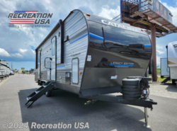  New 2023 Coachmen Catalina Legacy Edition 263FKDS available in Myrtle Beach, South Carolina