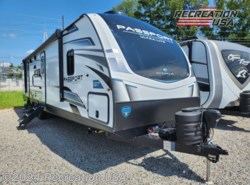 New 2024 Keystone Passport Grand Touring East 3352BH GT available in Myrtle Beach, South Carolina