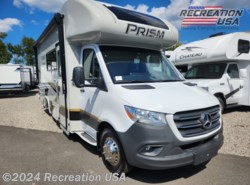  New 2024 Coachmen Prism Select 24FS Prism Class C available in Myrtle Beach, South Carolina