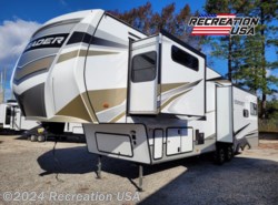 New 2023 Prime Time Crusader 335RLP available in Myrtle Beach, South Carolina