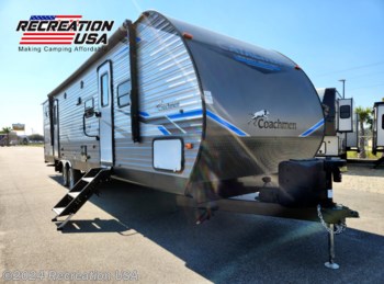 Used 2021 Coachmen Catalina Legacy Edition 323BHDSCK available in Myrtle Beach, South Carolina