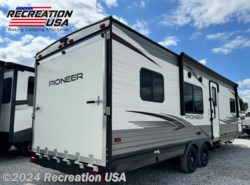 Used 2020 Heartland Pioneer RG 26 available in Myrtle Beach, South Carolina