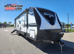 Used 2020 Grand Design Imagine 3170BH available in Myrtle Beach, South Carolina