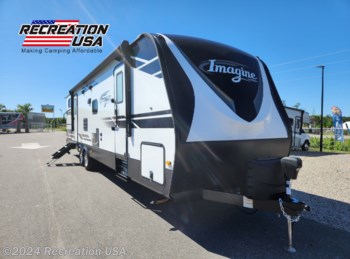 Used 2020 Grand Design Imagine 3170BH available in Myrtle Beach, South Carolina