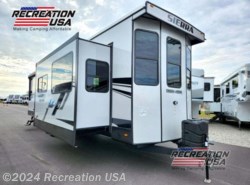 New 2023 Forest River Sierra Destination Trailers 402FK available in Myrtle Beach, South Carolina