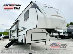 New 2024 Shasta Phoenix Lite 368TBH available in Myrtle Beach, South Carolina